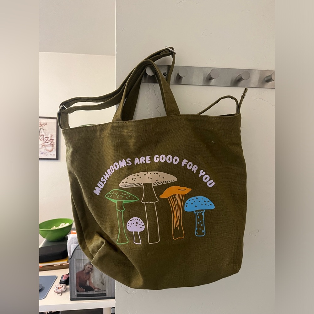 Baggu Horizontal Duck Bag